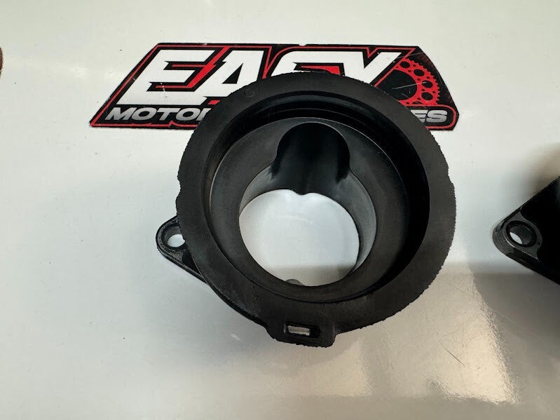 Intake Manifold Boots Kawasaki ER-6F 06-16 2007 16065-0024