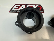 Intake Manifold Boots Kawasaki ER-6F 06-16 2007 16065-0024