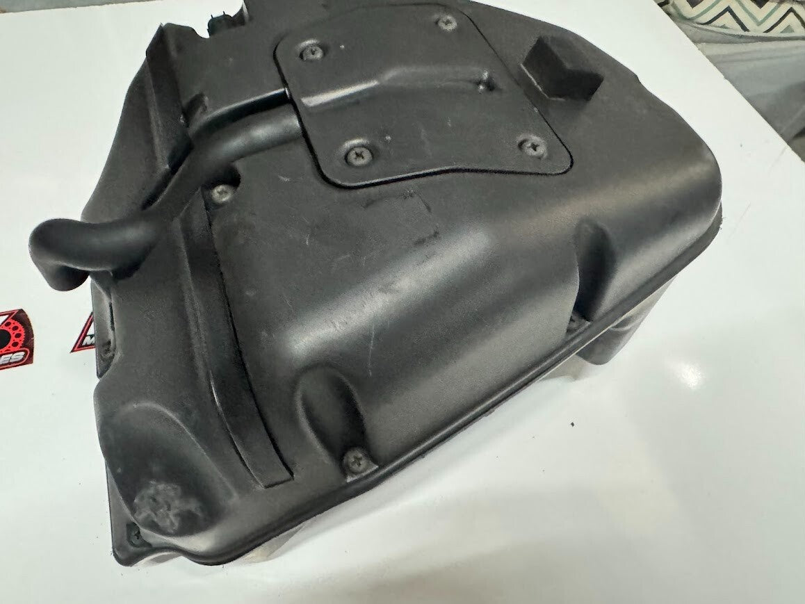 Airbox Kawasaki ER-6F 2007