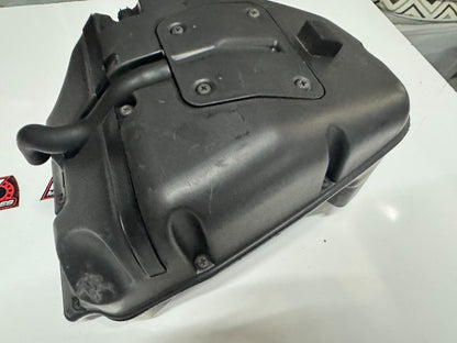 Airbox Kawasaki ER-6F 2007