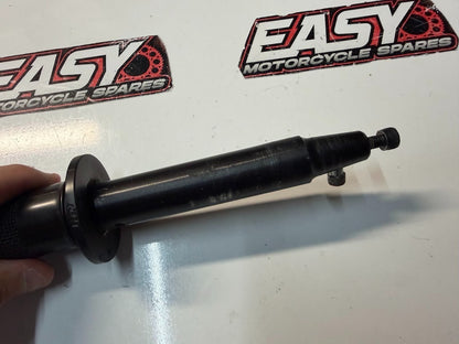 LH Handlebar KTM RC 390 2014-2016 OEM 90802005044