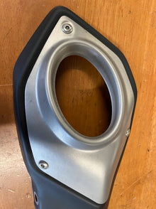 Exhaust Guard Yamaha MT-09 SP 17-20 2020 BS2-14708-00-00