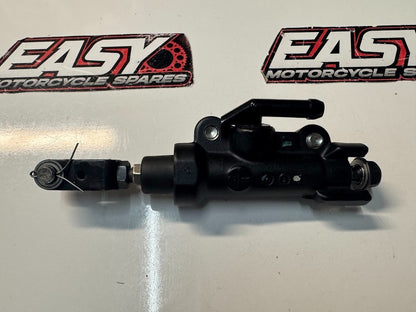 Yamaha YZF R7 2022-2025 Rear Brake Master Cylinder BREMBO OEM 56P-2583V-01