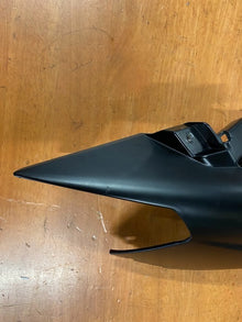 RH Side Mask KTM RC 390 2014 #2 