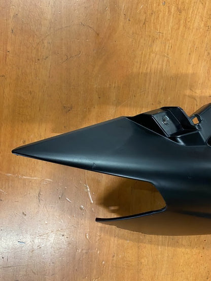 RH Side Mask KTM RC 390 2014 #2 