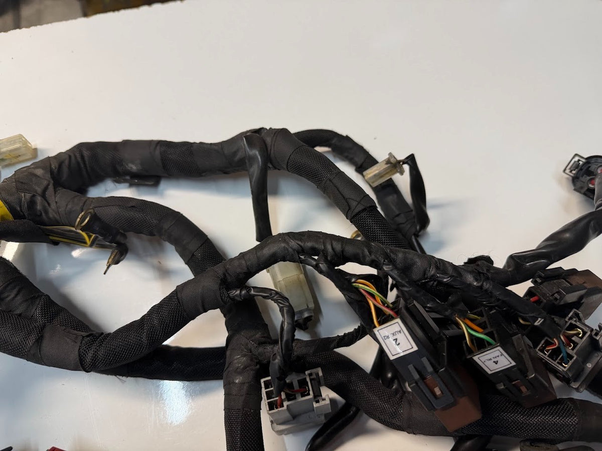 Main Wiring Harness Loom KTM RC 390 2014-2016 OEM 90511275000