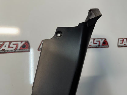 LH Air Intake Cover Honda CBR 1000 RR 2012-2016 OEM 64240-MGP-D00