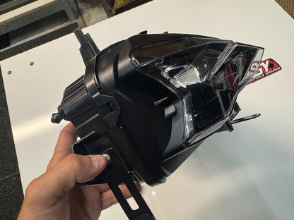 Kawasaki Ninja 500 2024-2025 Headlight Assembly OEM Genuine 23004-0461