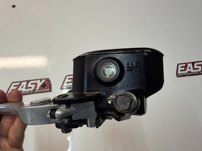 Front Brake Master Cylinder Kawasaki Vulcan S 650 2015-2026 OEM 43015-0606