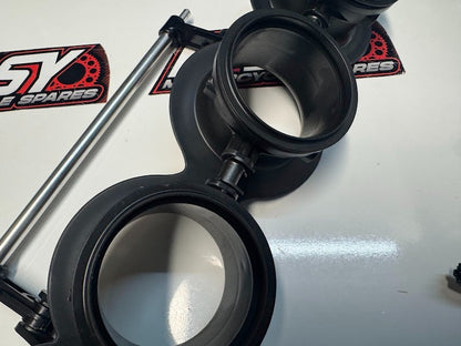 Yamaha YZF R1 2009-2014 Airbox Parts OEM Genuine 14B-1440B-00