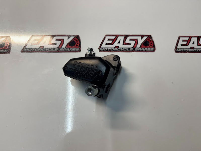 Kawasaki Vulcan S 650 2015-2025 Front Brake Master Cylinder OEM 43015-0606