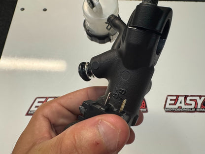 Yamaha YZF R1 2015-2024 Front Brake Master Cylinder OEM Genuine 2CR-2580A-00