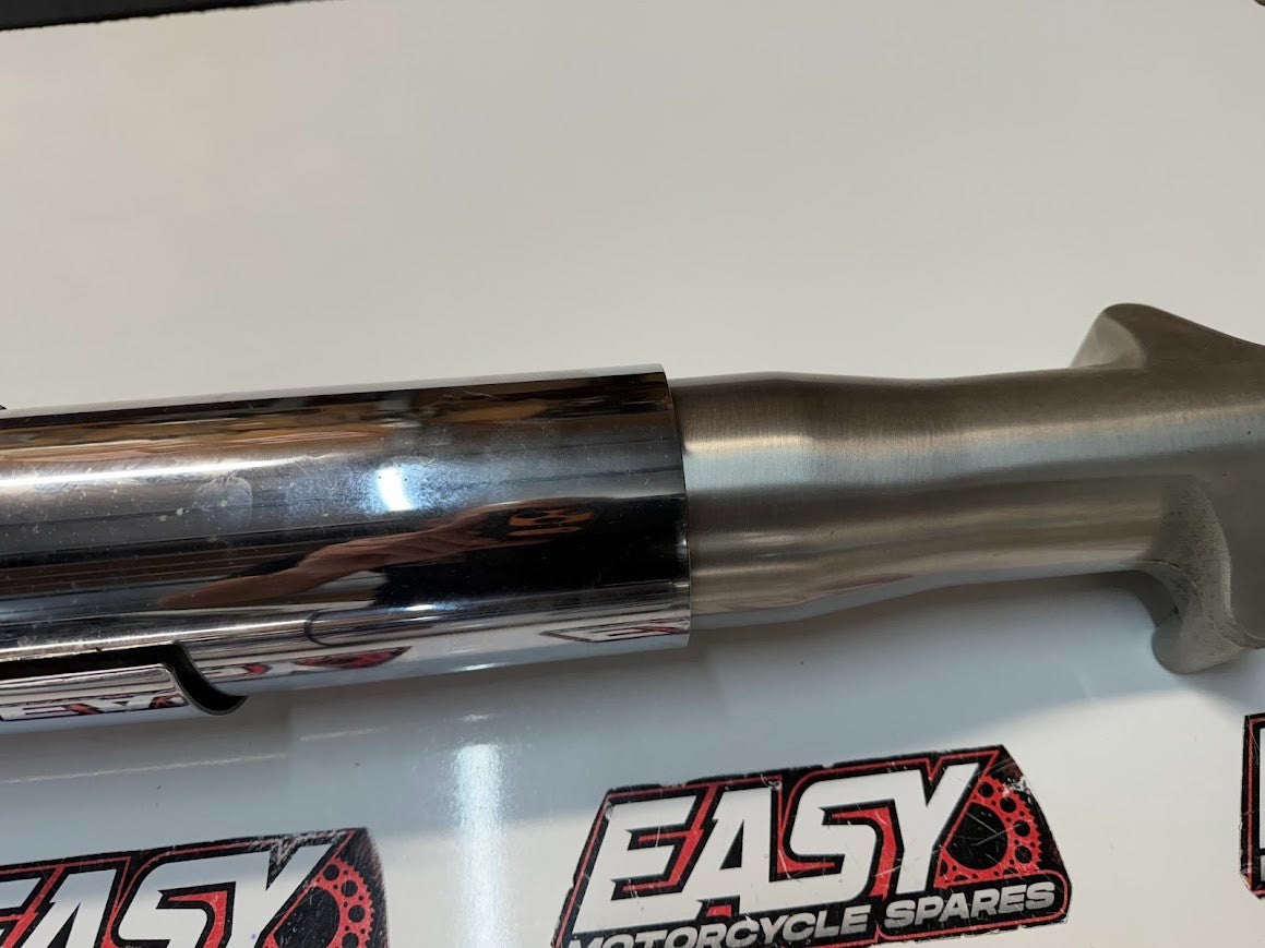 Front Fork Legs Suzuki Boulevard C109R VLR 1800 T 2008-2014 OEM 51103-22H00