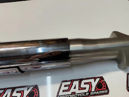 Front Fork Legs Suzuki Boulevard C109R VLR 1800 T 2008-2014 OEM 51103-22H00