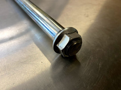 Swing Arm Bolt Kawasaki Ninja 650L 06-16 2014 33032-1142