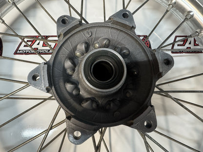 Husqvarna TC 250 2004 Rear wheel EXCEL Takasago