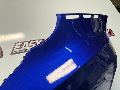 Yamaha YZF R1 2022-2023 LH Side Cover 1 OEM Genuine B3L-2842M-00