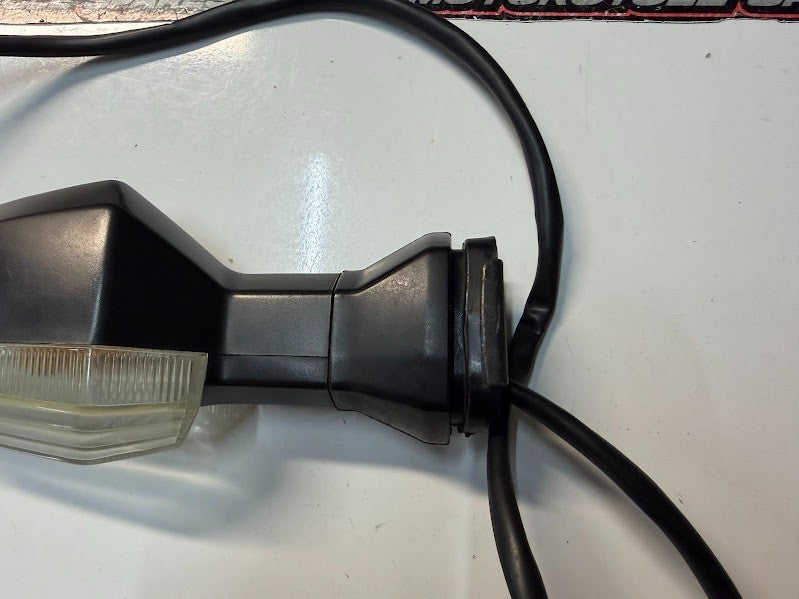 LH Rear Blinker Indicator Kawasaki Ninja 300 2013-2017 OEM 23037-0304