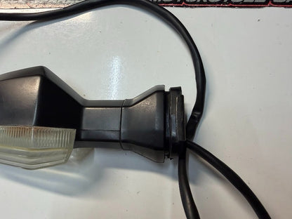 LH Rear Blinker Indicator Kawasaki Ninja 300 2013-2017 OEM 23037-0304