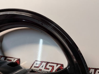 Complete Wheel Package Suzuki GSXR 1000 2007-2008 OEM 54111-41G10-019