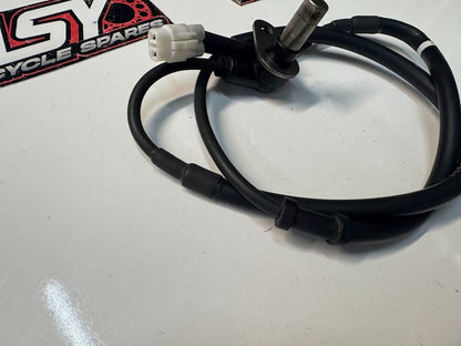 Yamaha YZF R7 2022-2025 ABS Rear Speed Sensor OEM Genuine 1XB-85980-01