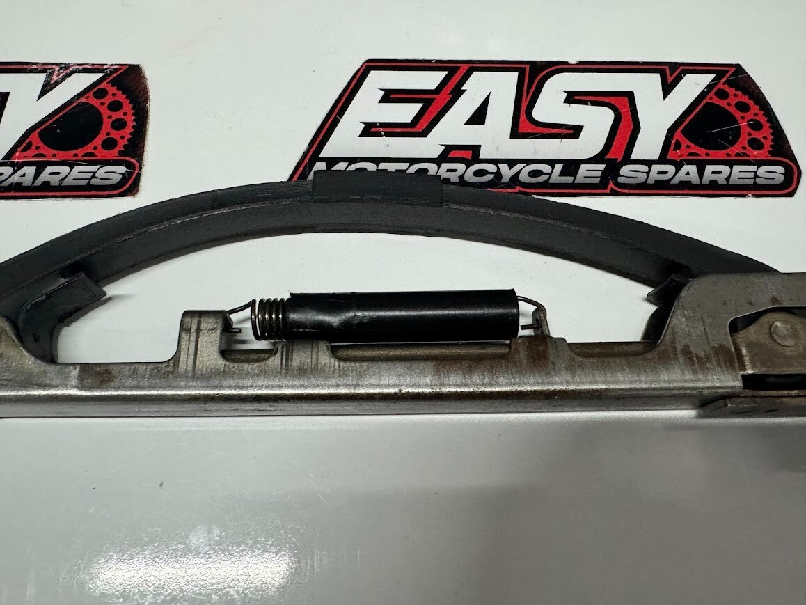 Honda XR 250 Cam Chain Tensioner #2