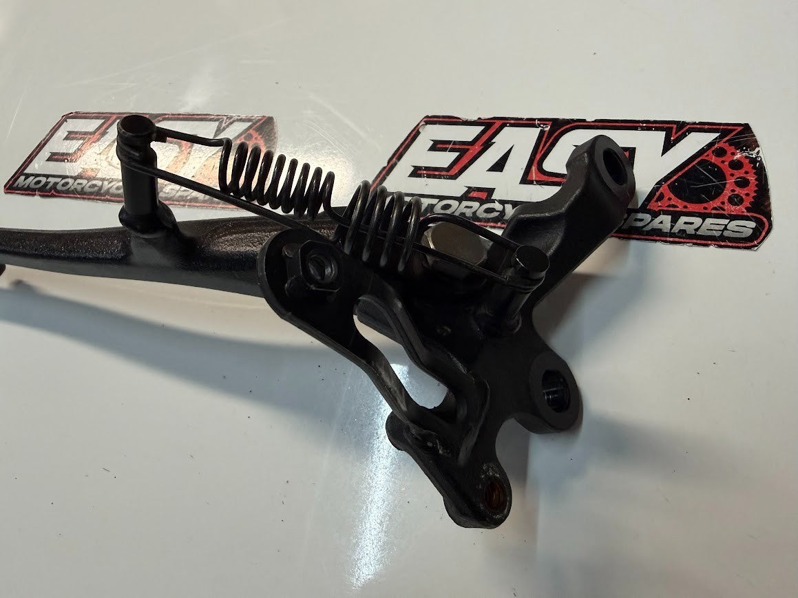 Side Stand Suzuki GSXR 1000 2007-2008 OEM 42310-21H00
