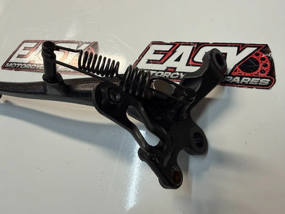 Side Stand Suzuki GSXR 1000 2007-2008 OEM 42310-21H00