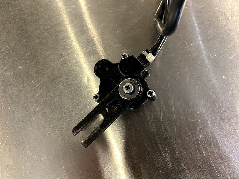 Side Stand Switch Sensor Kawasaki Ninja 650RL 2011 