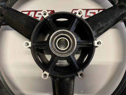 Front Wheel Yamaha FZS 600 1998