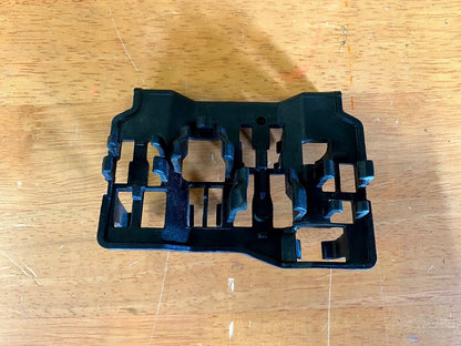 Electrical Plug Holder KTM 390 Adventure 2020 