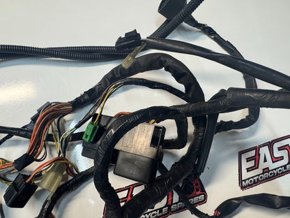 Suzuki VL 1500 Intruder 2001-2003 Main Wiring Harness OEM Genuine 36610-10F90