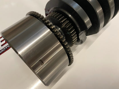 Kawasaki Vulcan S 650 2015-2025 Crankshaft OEM Genuine 13031-0803