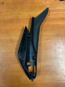 L Rear Cowl Honda CB 300F 2014 83700-K33-D00