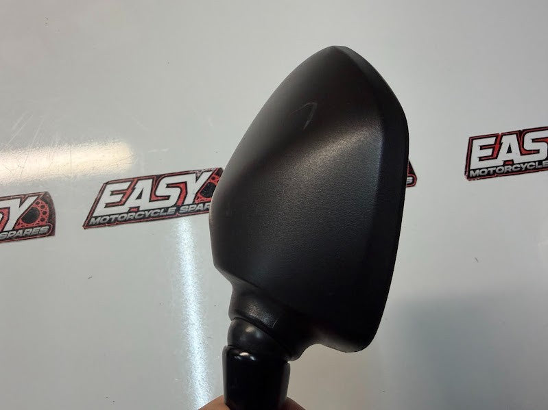 RH Mirror Honda CBR 500R 2013-2018 OEM 88110-MGZ-J01