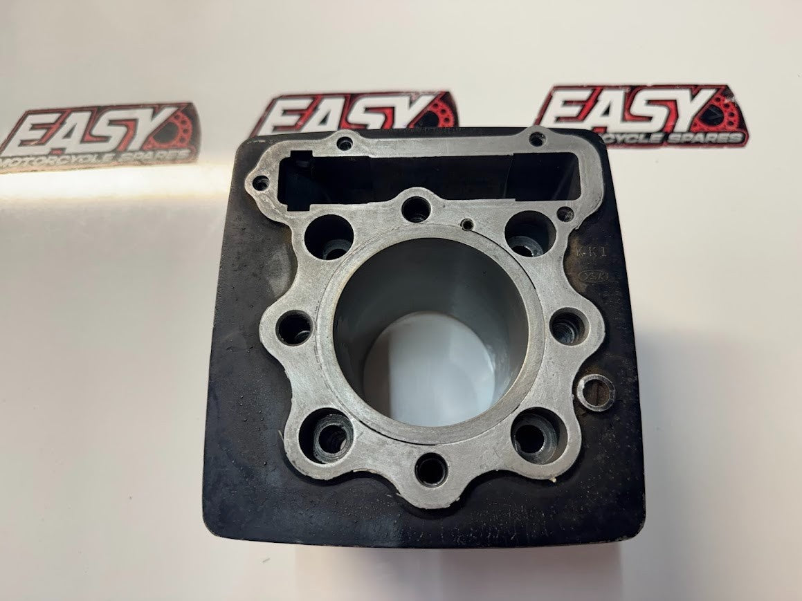Honda XL 250 Cylinder Barrel Jug OEM Genuine