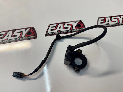 Honda CBR 1000 RR 2008-2016 HISS Immobiliser Ring Antenna OEM 30430MFL033