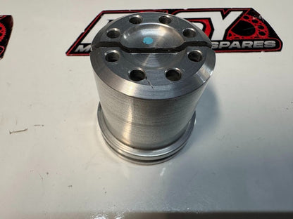 Ducati Monster 659 LAMS 2017-2021 Steering Head Top Thread OEM 70310761AA