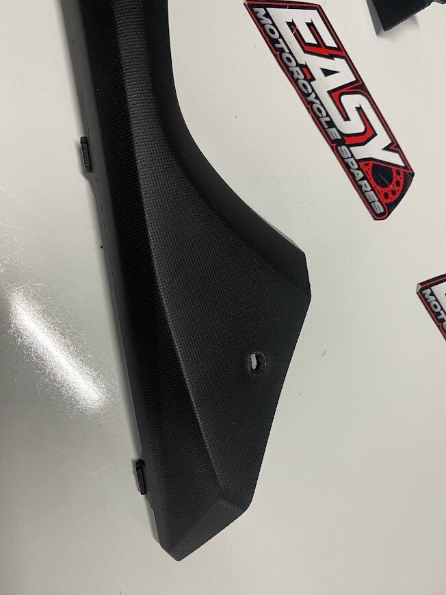 LH Inner Cowling Kawasaki Ninja 650L 12-16 2013 55028-0368
