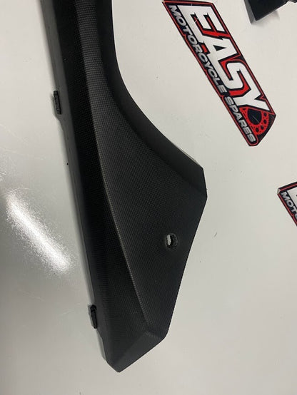 LH Inner Cowling Kawasaki Ninja 650L 12-16 2013 55028-0368