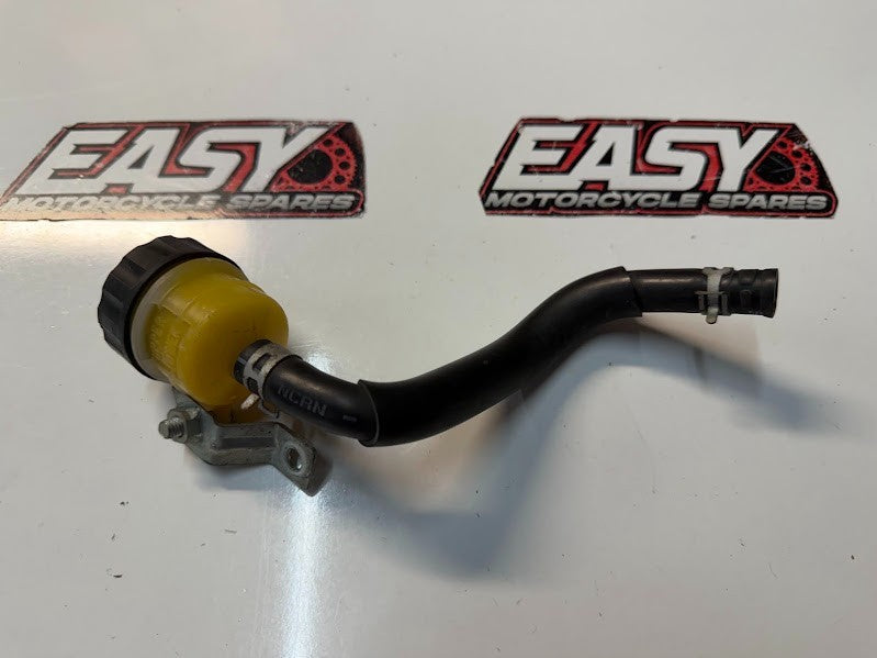 Rear Brake Reservoir Suzuki GSXR 1000 2009-2016 OEM 69740-47H00