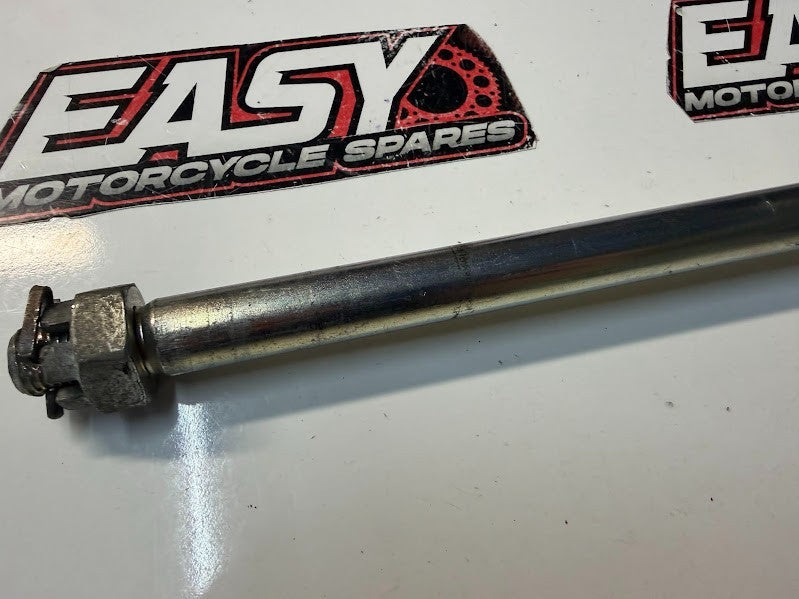 Front Wheel Axle Kawasaki Ninja 300 2013-2017 OEM 41068-0024