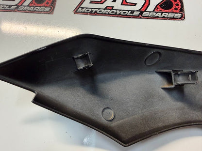 LH Head Panel Cover CF Moto 650 NK 2016-2021 OEM 6NQ0-940201