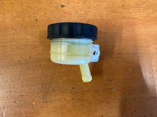 Rear Brake Reservoir Kawasaki ZX-10 1988 43078-1165