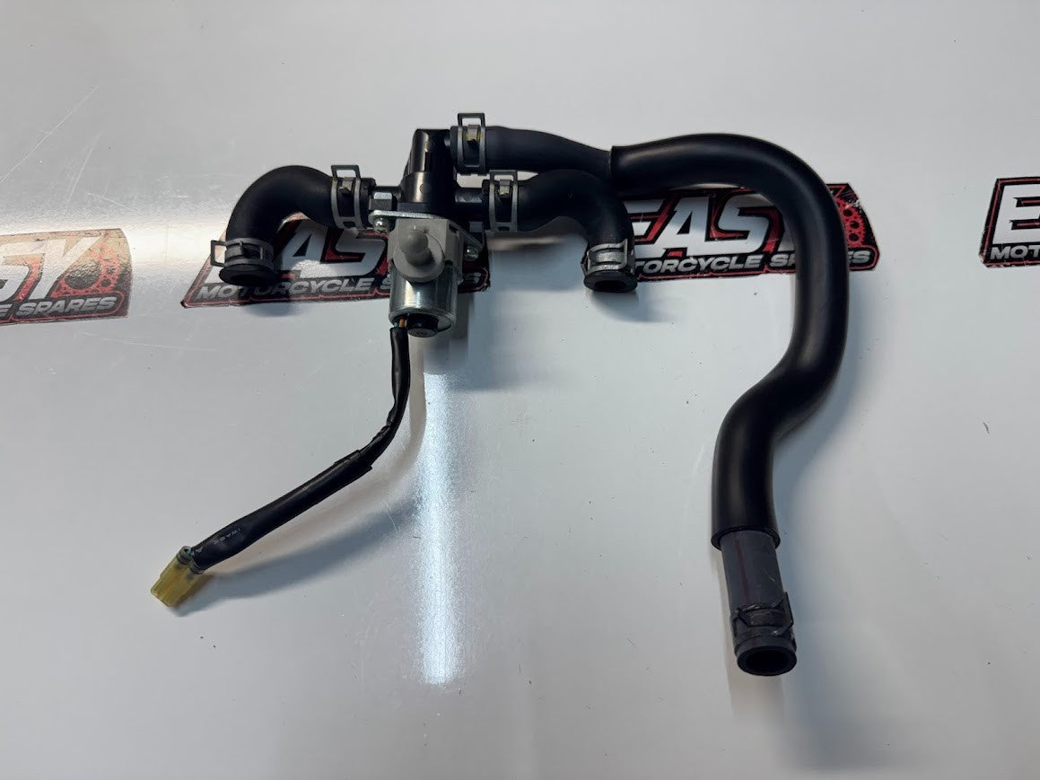 Yamaha YZF R1 2009-2025 Air Cut Valve Assembly OEM Genuine 2D1-14840-00