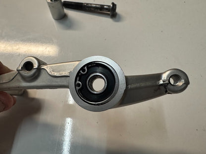 BMW S1000RR 2016 Gear Shift Pedal OEM Genuine K46 23417729003