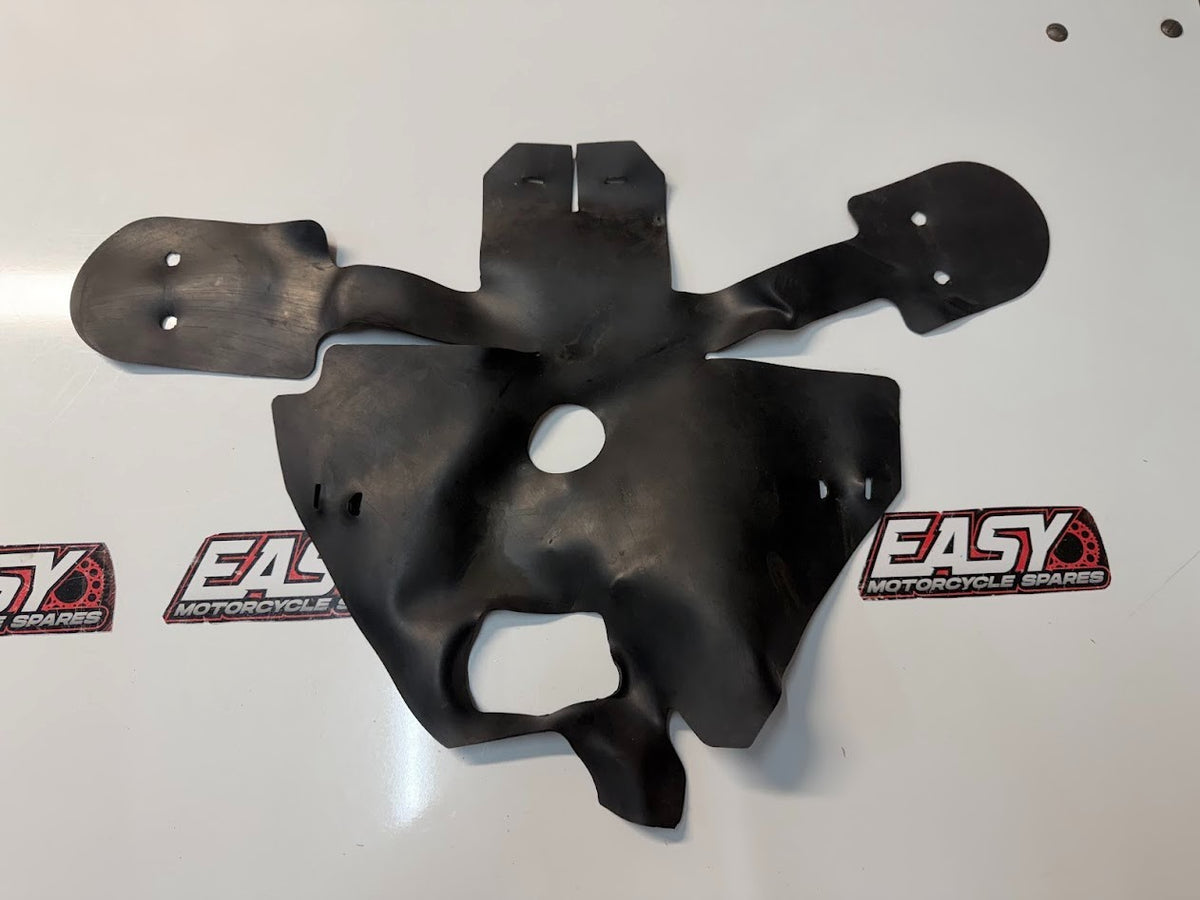 Heat Dust Protector KTM RC 390 2014-2016 OEM