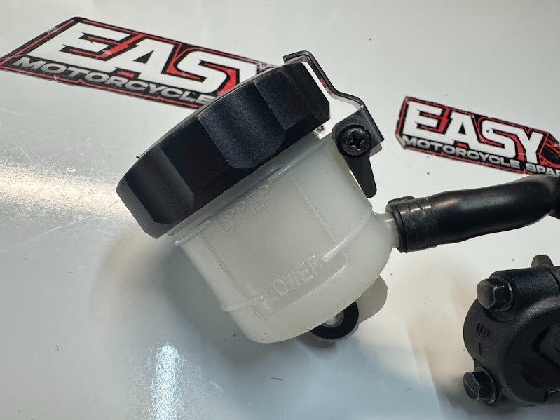 Yamaha YZF R1 2015-2024 Front Brake Master Cylinder OEM Genuine 2CR-2580A-00