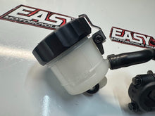 Yamaha YZF R1 2015-2024 Front Brake Master Cylinder OEM Genuine 2CR-2580A-00