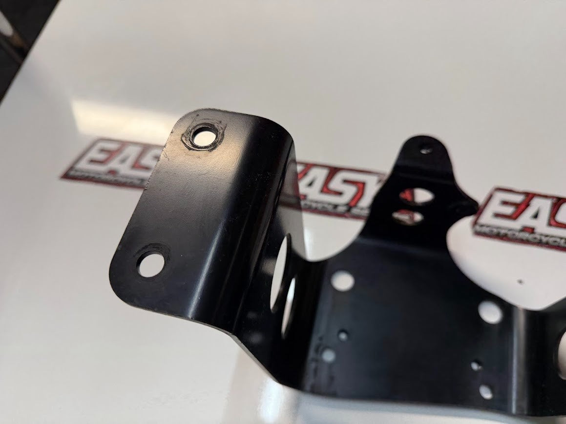 Battery Bracket Suzuki Boulevard C109R VLR 1800 T 2008-2014 OEM 41540-22H00